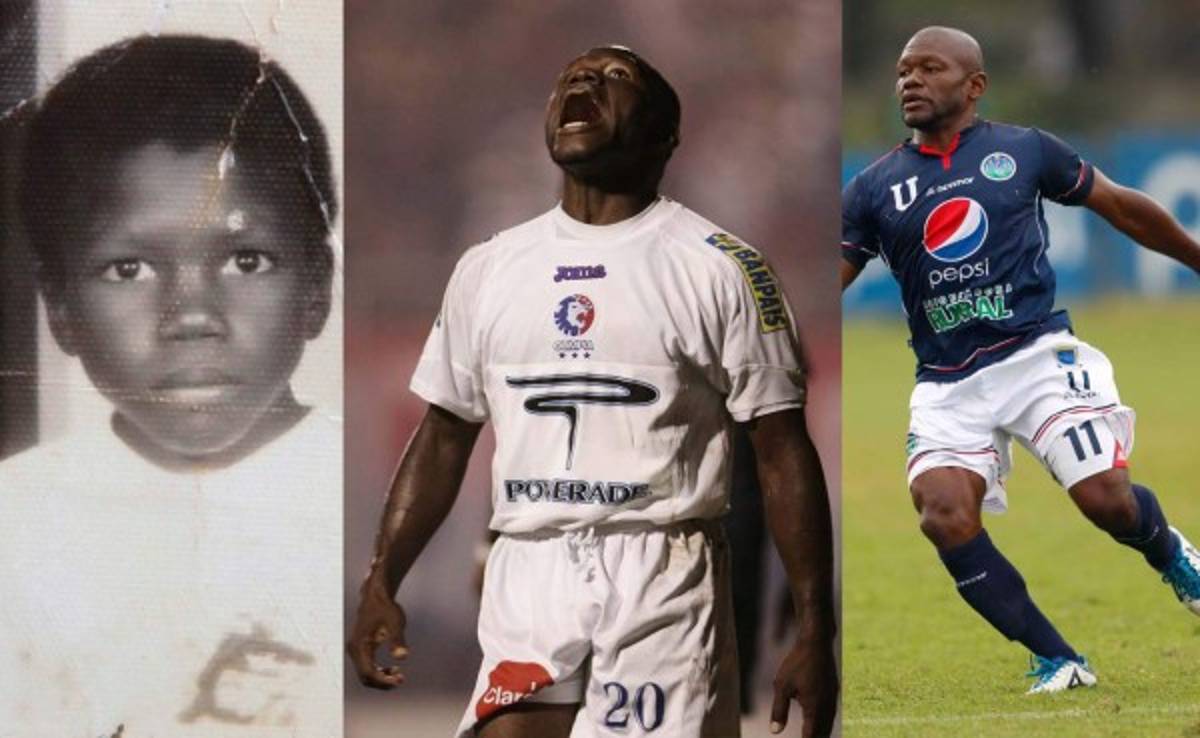 La evolución de Tyson, el futbolista que nunca envejece