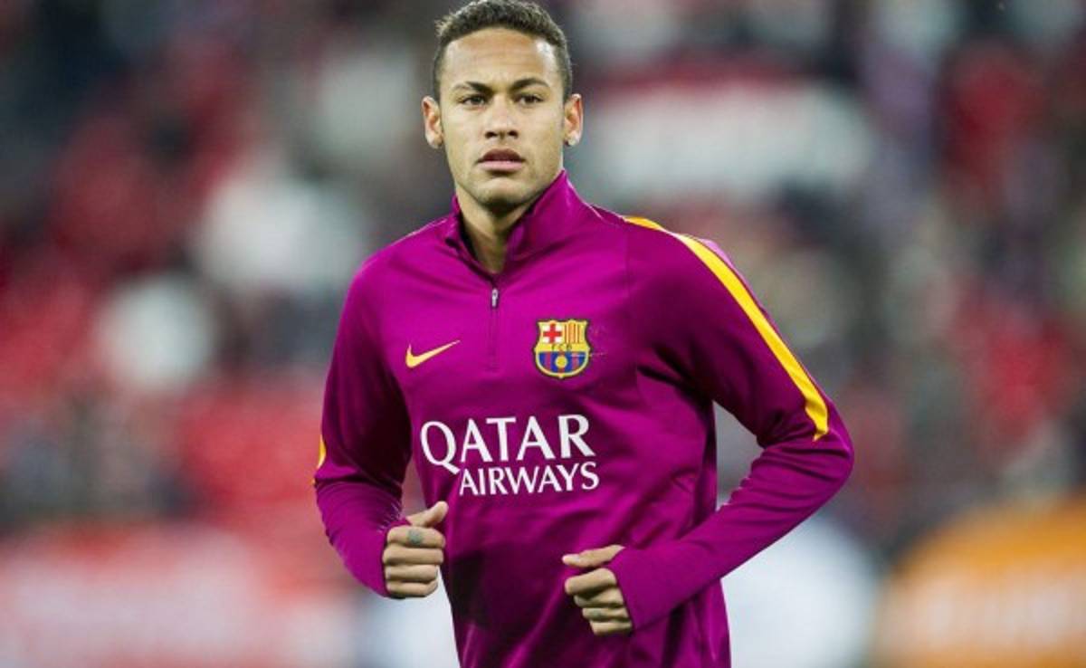 Vicepresidenta económica del Barcelona: 'No contemplamos la salida de Neymar'