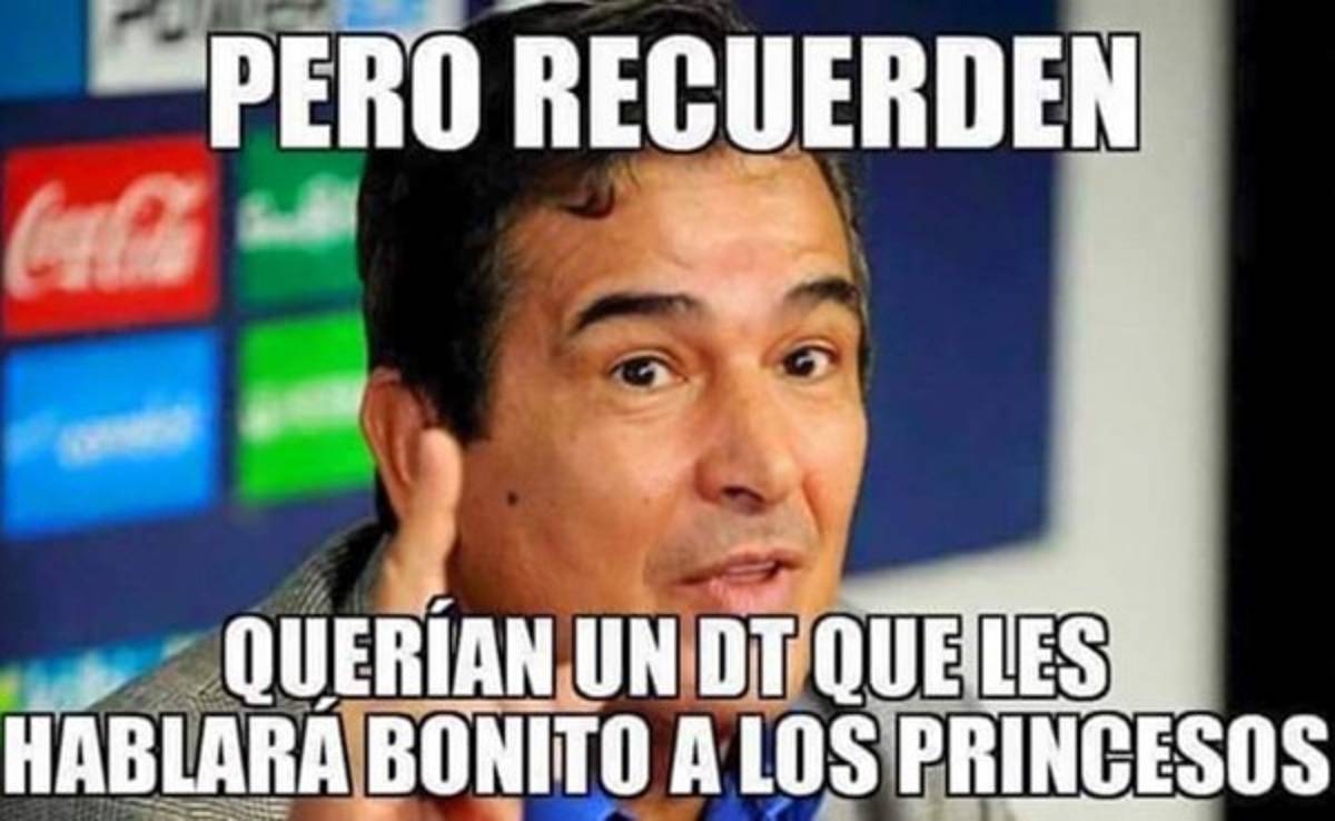 En Costa Rica extrañan a Pinto: Así son los memes de la Copa Oro