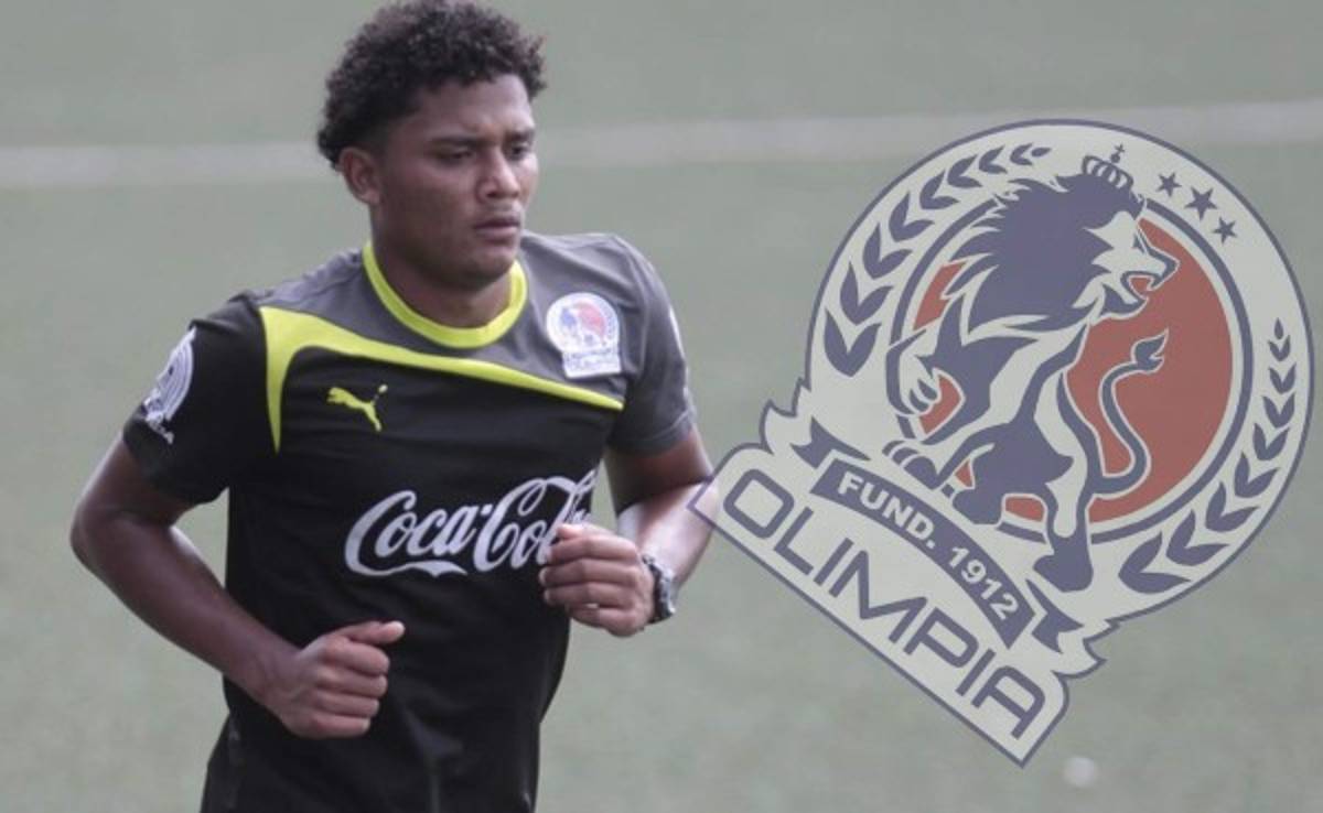 Olimpia confía en lograr acuerdo de renovación con Ever Alvarado
