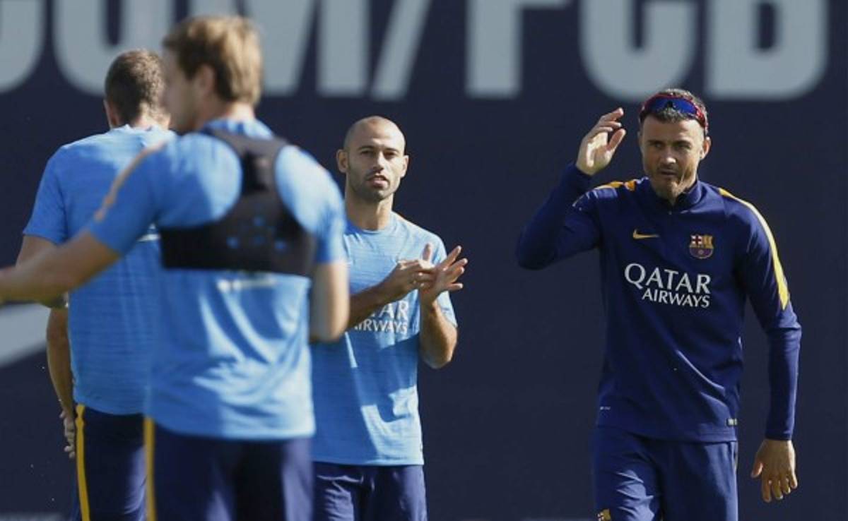 Barcelona quiere hacer dos fichajes para enero próximo