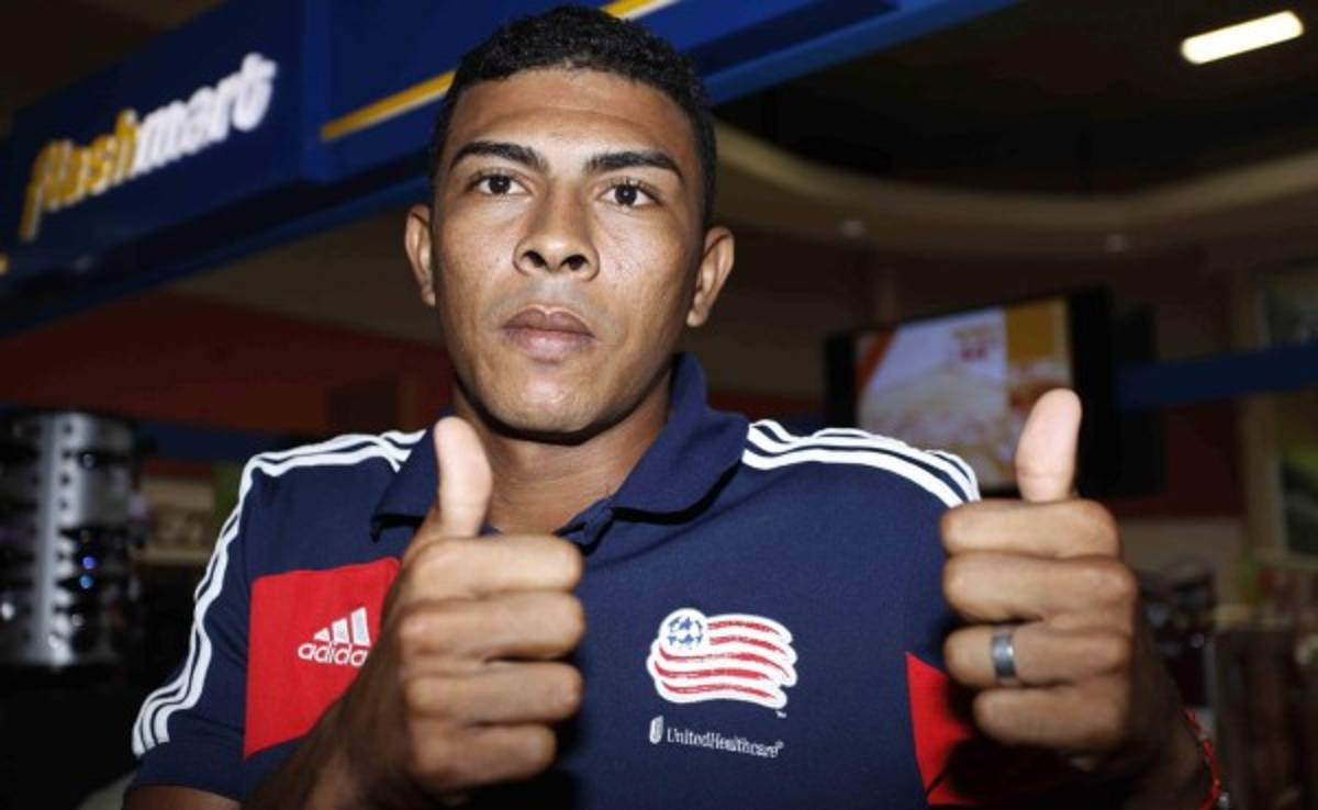 Sergio Peña se incorpora a Real Sociedad procedente del Indy Eleven de Estados Unidos