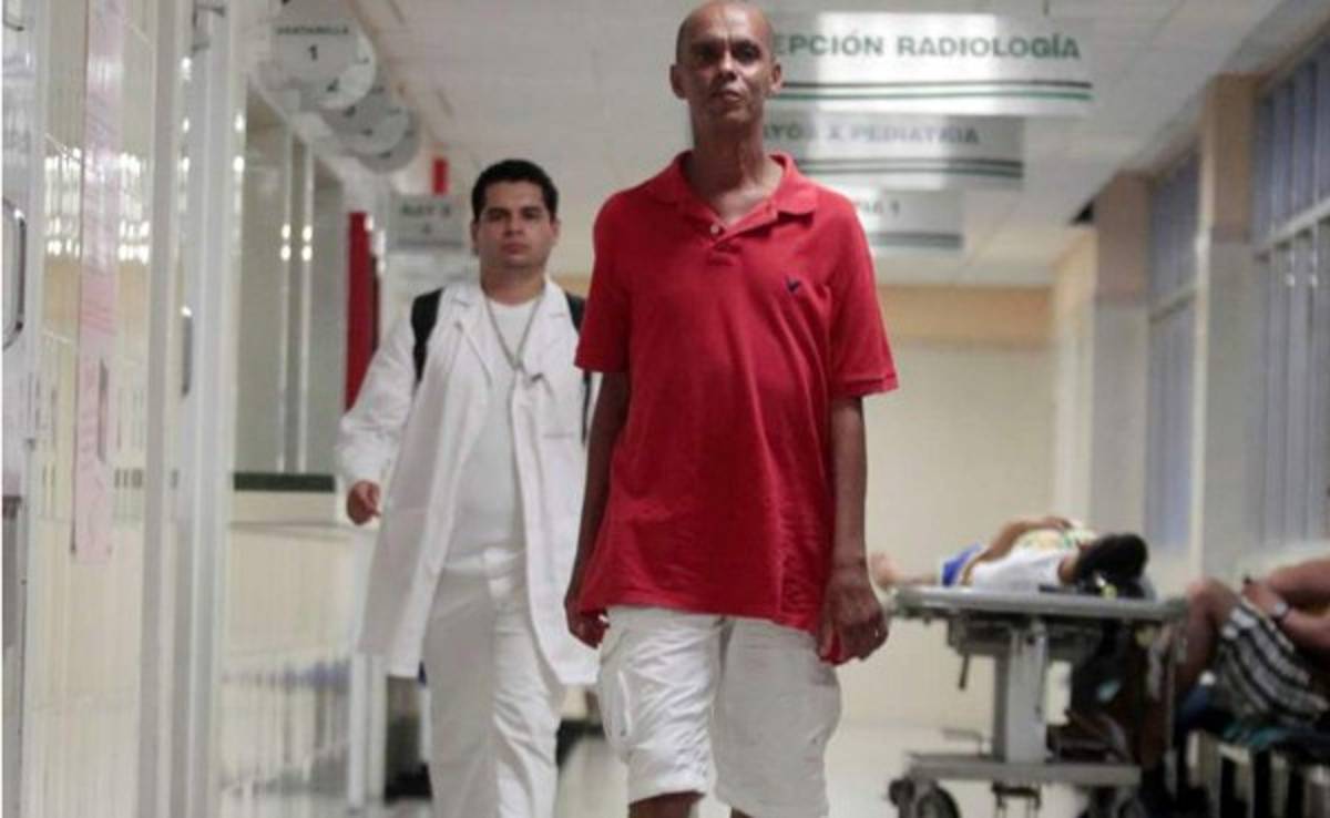 Enrique Reneau será velado y sepultado en su natal Jutiapa