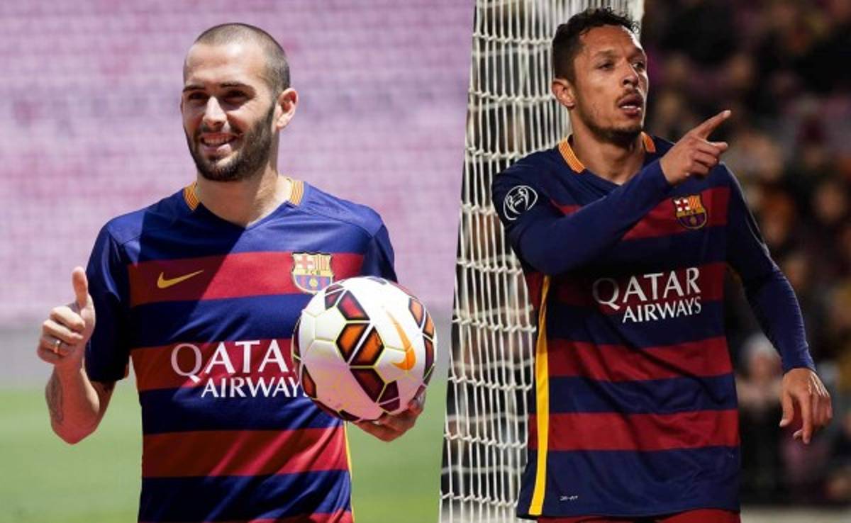 Así queda la pirámide salarial del Barcelona tras la renovación de Neymar