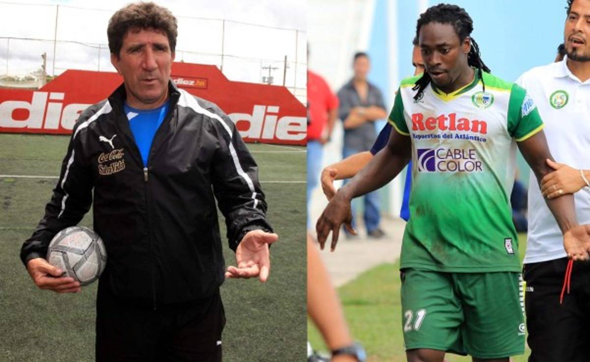 Comisión de Disciplina citó a Héctor Vargas y Rony Flores