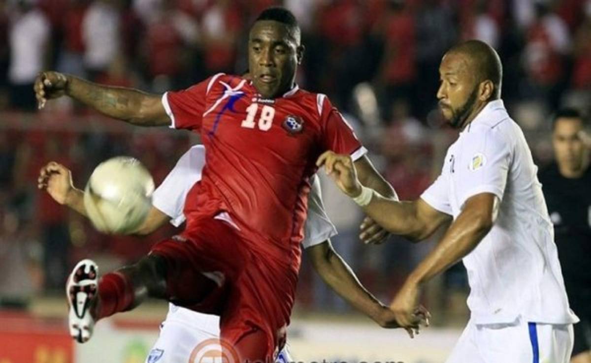 Viejos conocidos: Panamá repite 10 seleccionados de los que enfrentaron a Honduras en 2014