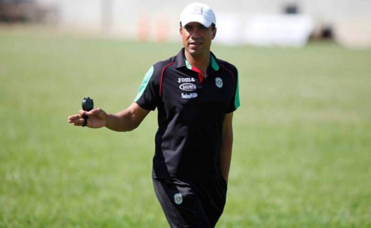 Los trabajos y profesiones a la que se dedican los exjugadores hondureños