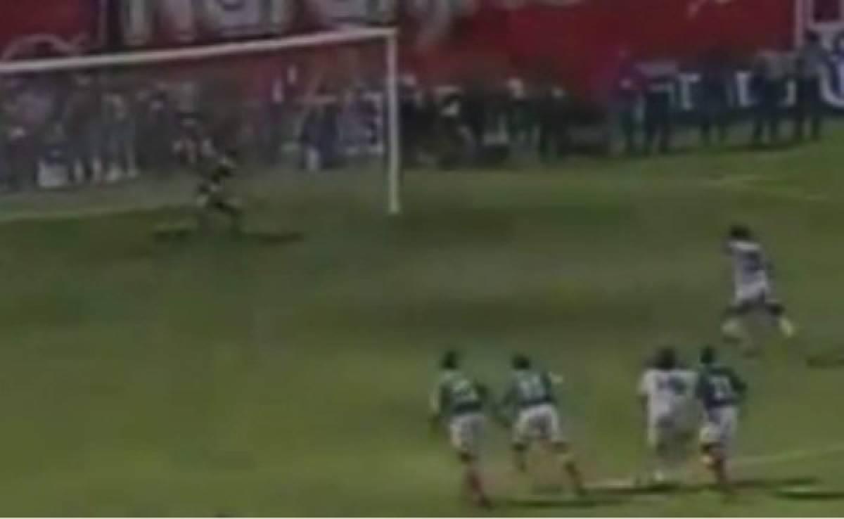 ¡Un equipazo! El mejor 11 de la Selección de Honduras en los partidos ante México; ¿y el mejor entrenador?