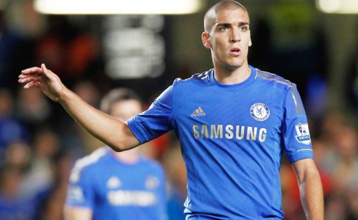 Oriol Romeu jugará en el Stuttgart cedido por el Chelsea