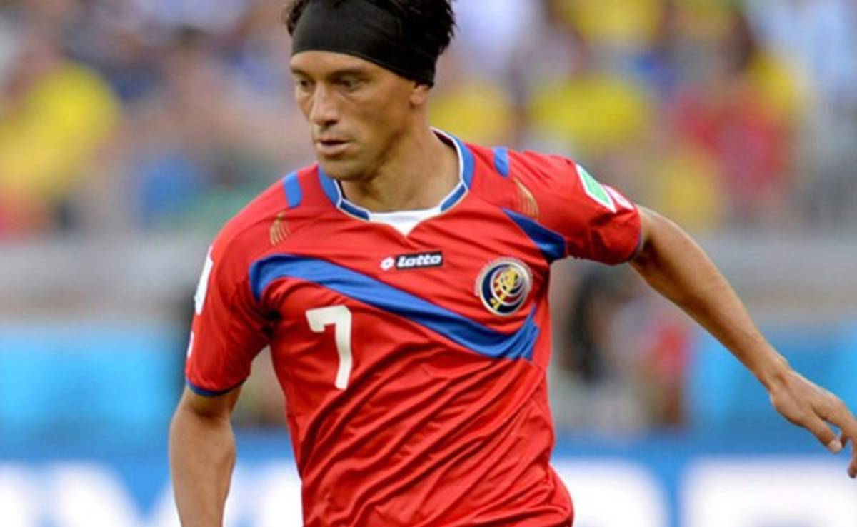 Christian Bolaños será compañero de Deybi Flores en el Vancouver Whitecaps