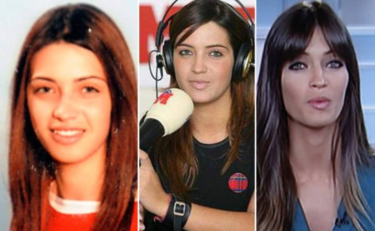 El increíble antes y después de Sara Carbonero, mujer de Iker Casillas