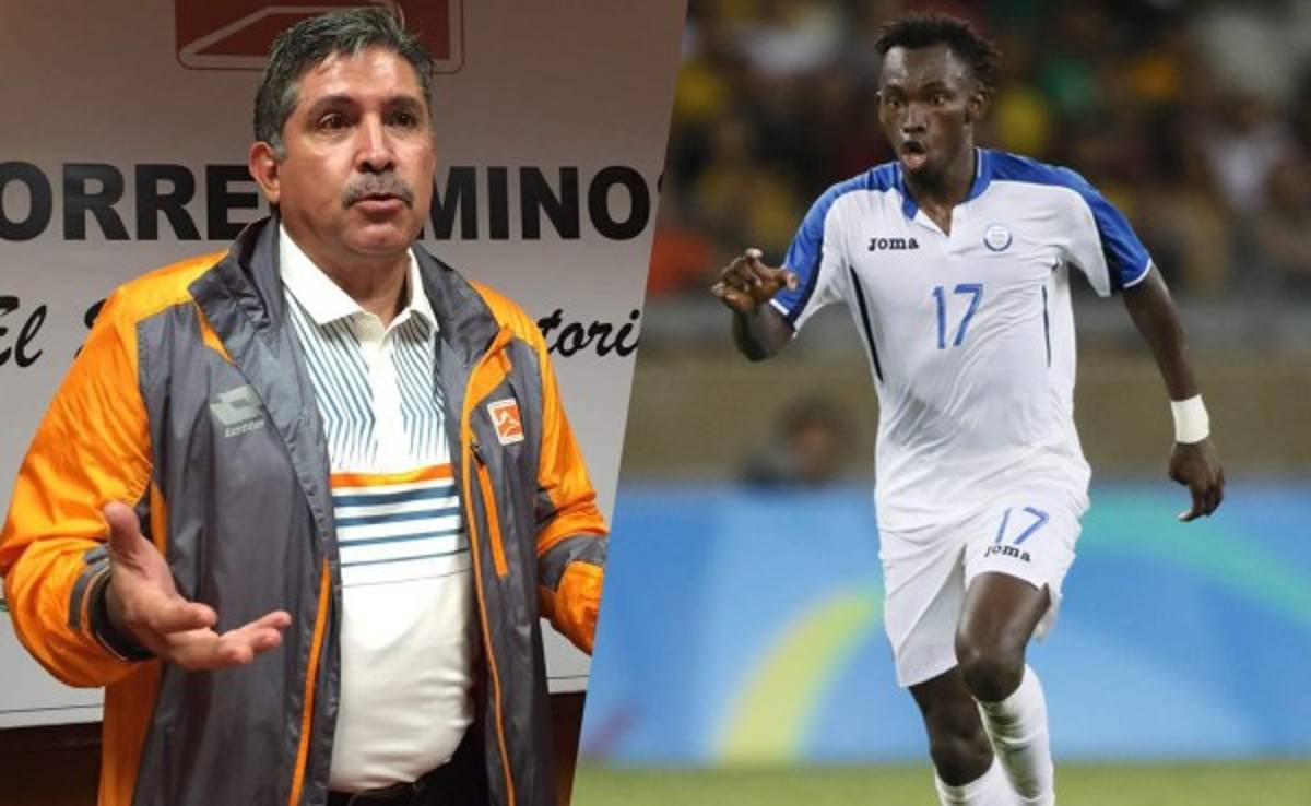 'Pepe' Treviño sobre Elis: 'Tiene que sobrevivir con la presión de Monterrey'