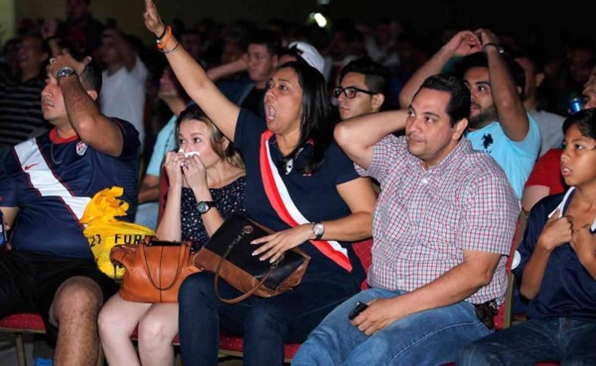 VIDEO: El ambiente que se vivió de la final de la Eurocopa en el estadio virtual de Diario Diez