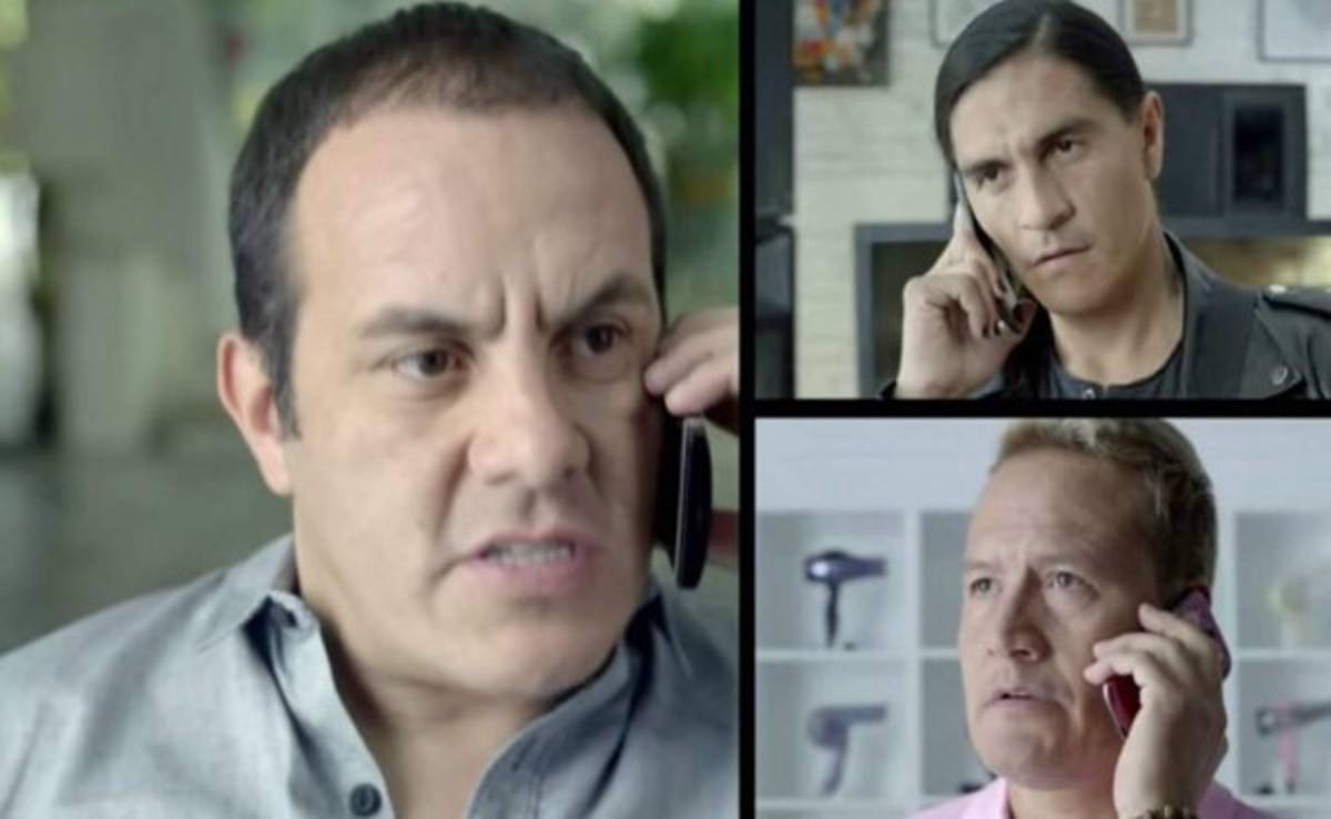 VIDEO: México pide ayuda a Cuauhtémoc, Palencia y 'El Matador'