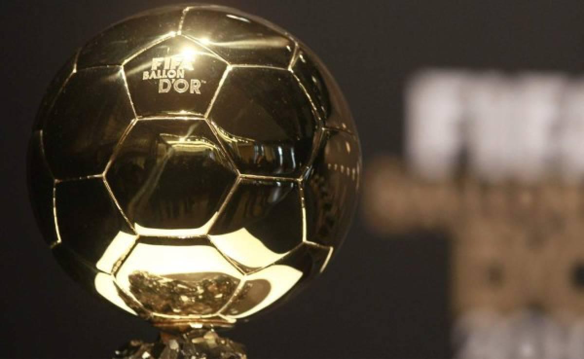 Balón de Oro 2024: el precio del trofeo que se lleva el ganador a casa, cuánto pesa y cómo lo hacen
