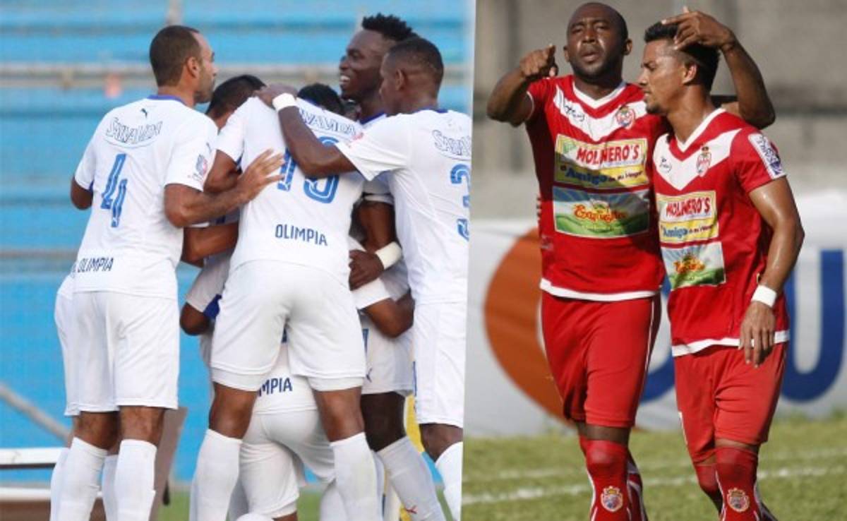 Liga Nacional anunciará este miércoles que Fecha 11 se juega el sábado