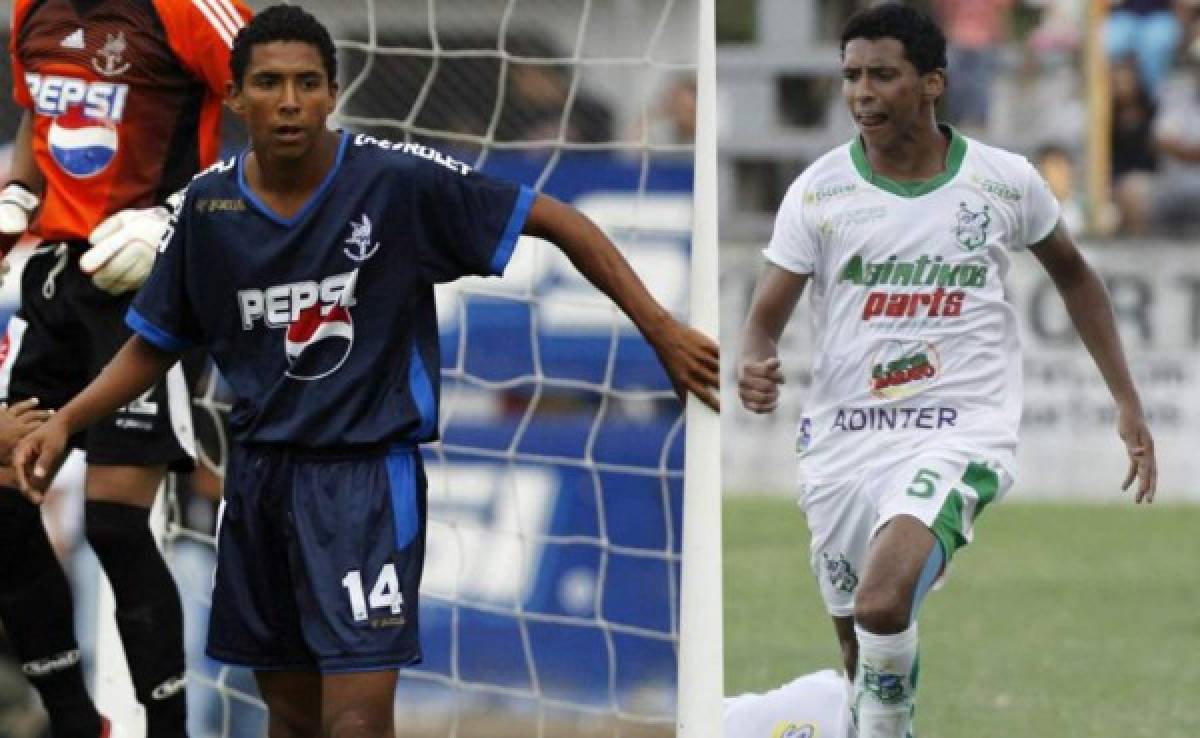 ¿Qué hacen? Así viven los últimos campeones internacionales con Motagua