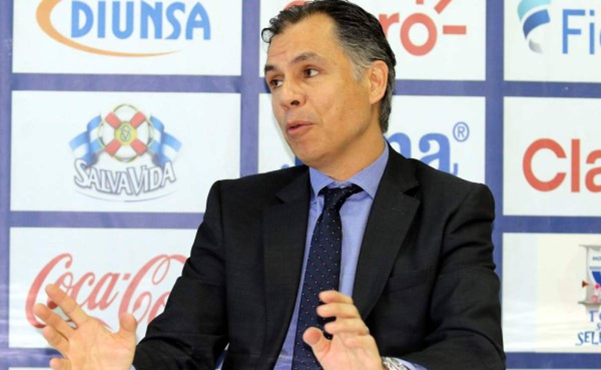 La FIFA pagará una auditora financiera a la Fenafuth