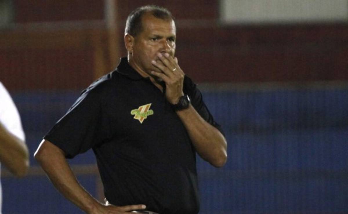 Honduras Progreso destituye de su cargo a Wilmer Cruz; llega Héctor Castellón