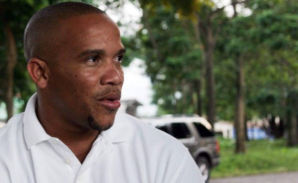 Leo Morales, el técnico en refrigeración que sueña dirigir al Real España