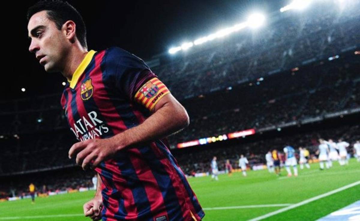 Xavi Hernández decidirá su futuro tras el Mundial