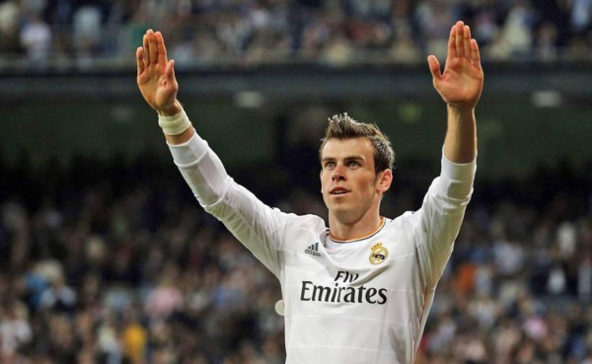 Gareth Bale desea volver en un futuro al Tottenham