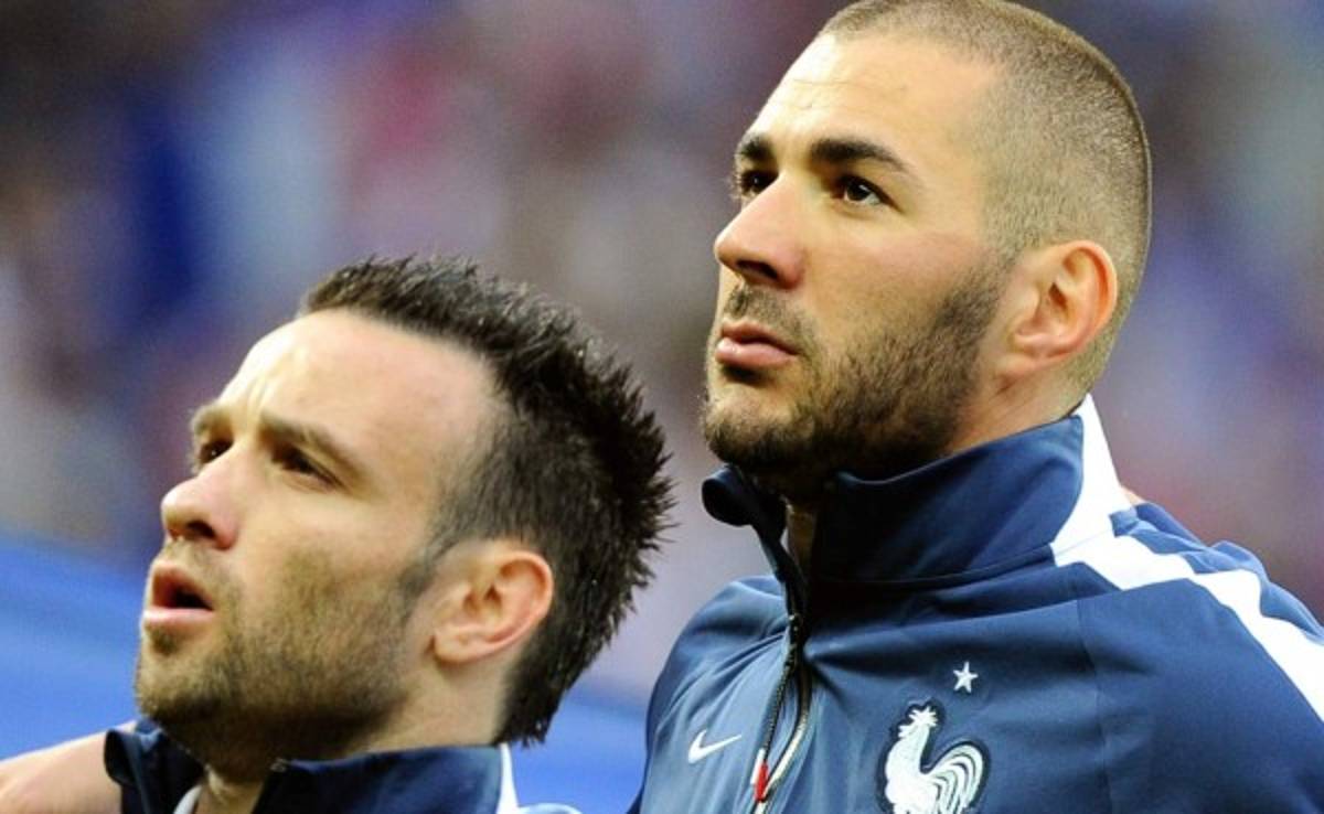 'Benzema está satisfecho de poder cerrar esta penosa polémica'