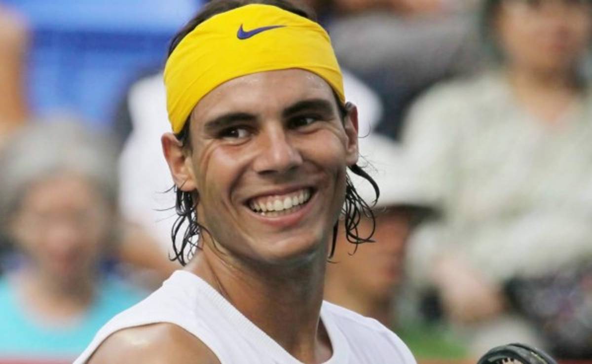 Nadal: 'Lo que han conseguido los Gasol es algo histórico, un hito nuevo'