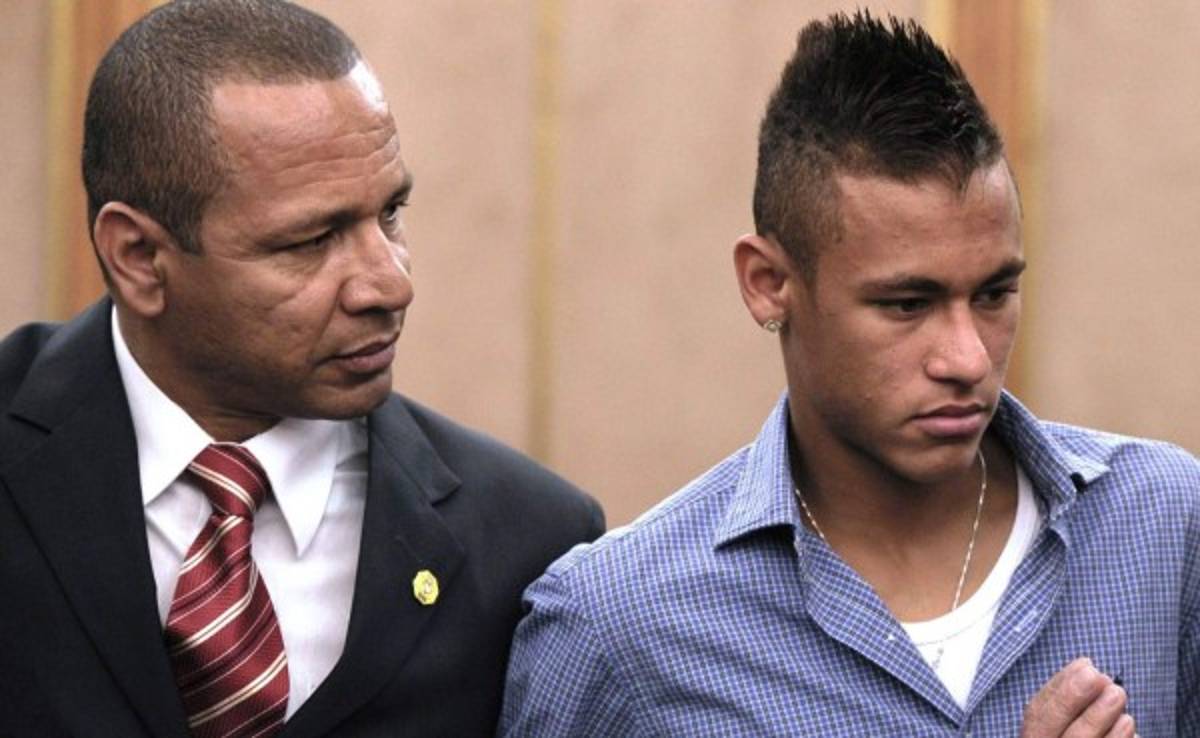 'Real Madrid tiene cero opciones de fichar a Neymar', asegura su padre