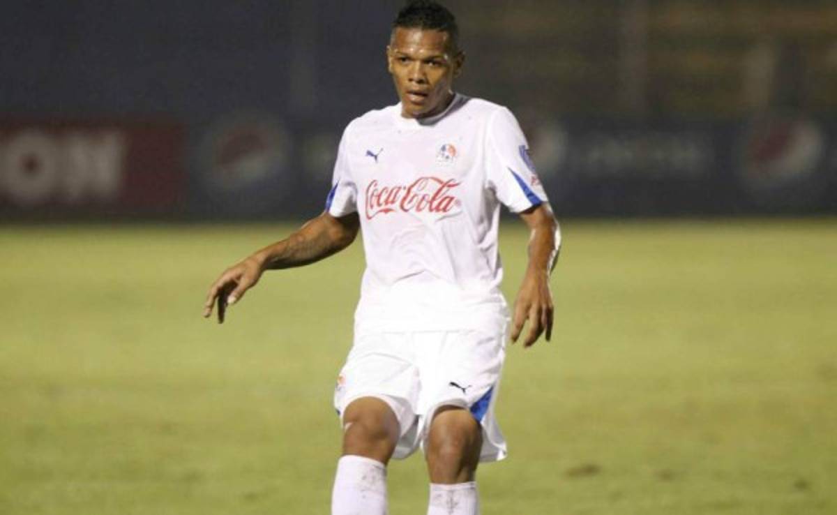 Principales rumores y fichajes del fútbol centroamericano