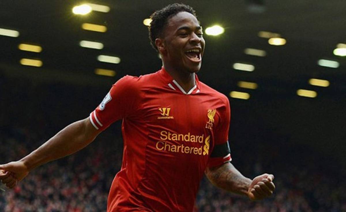 Sterling no renueva con Liverpool con esperanzas de ir al Real Mdrid