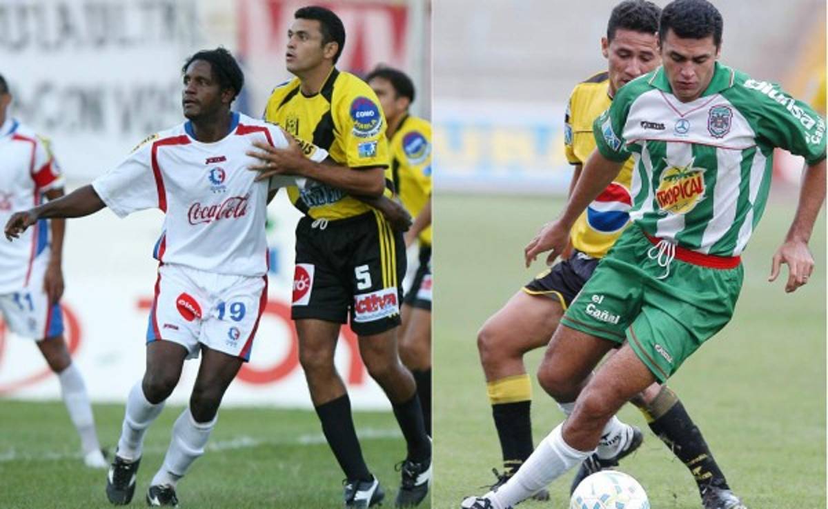 Darwin Pacheco volverá del retiro a sus 39 años para jugar en Liga de Ascenso