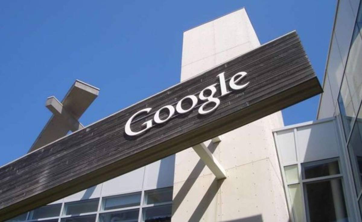 Google pide a Europa mayor inversión en redes 4G