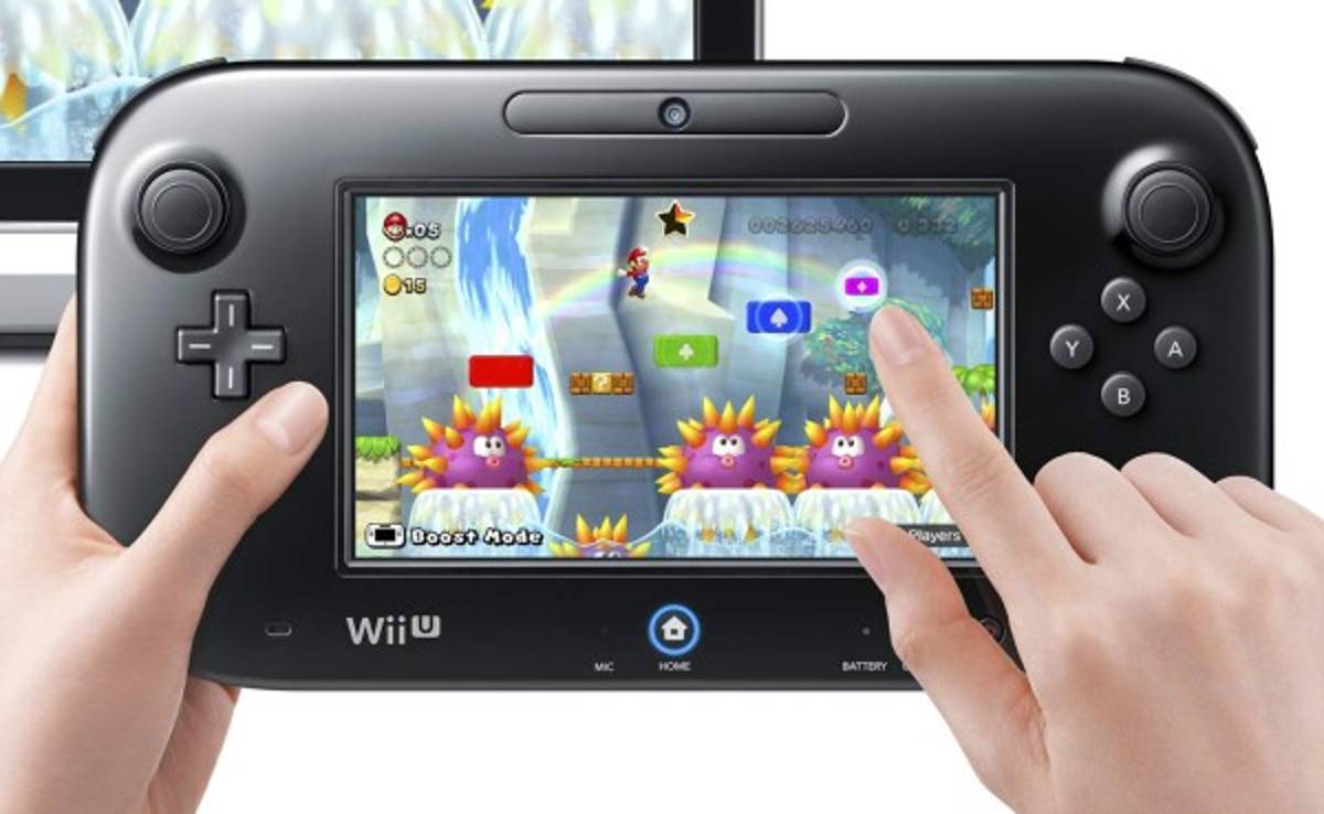 Nintendo dejará de fabricar consolas Wii U