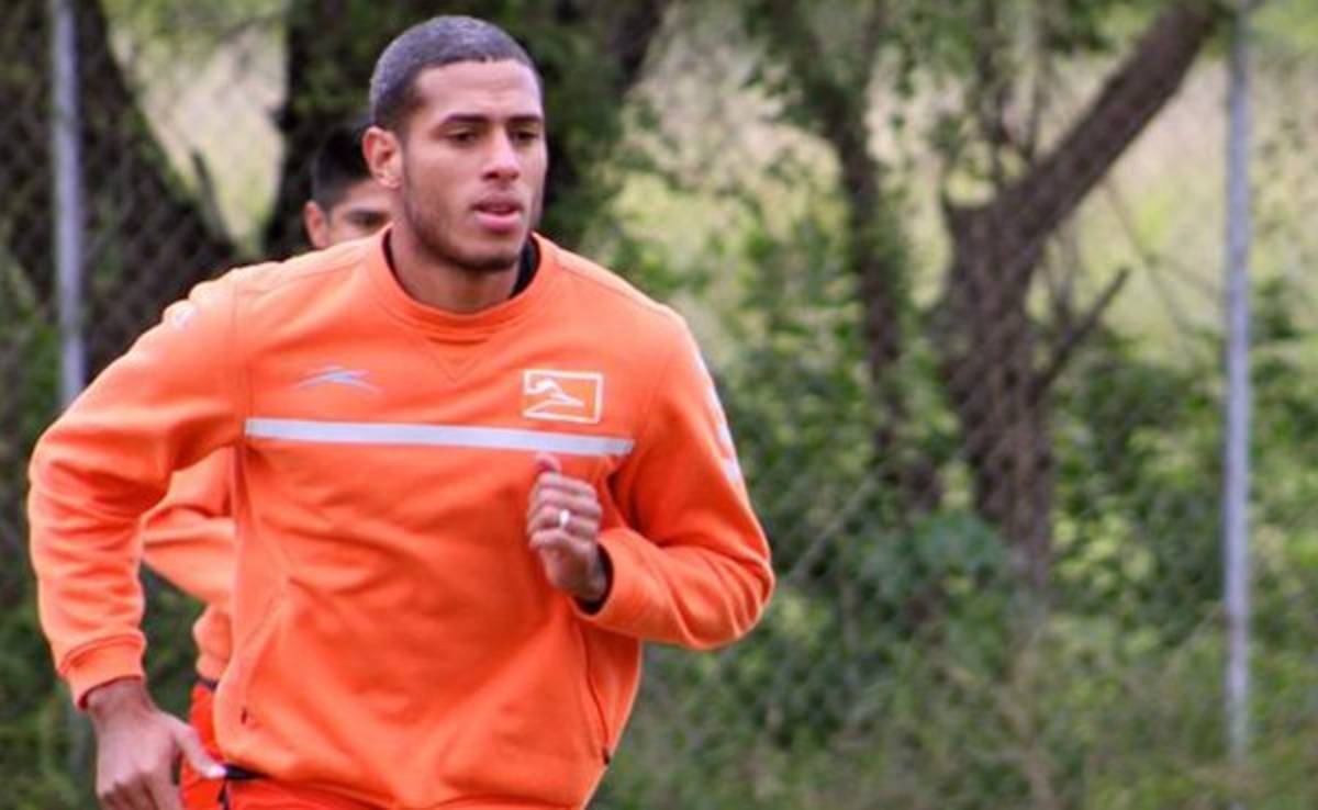 Eddie Hernández titular en debut de Correcaminos en Copa MX