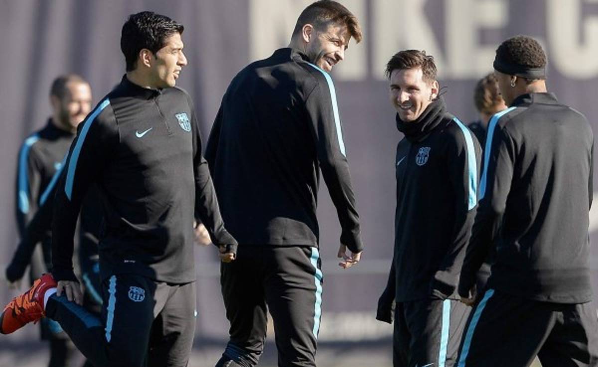 Los diez datos que debes conocer antes que inicie otra jornada de Champions League