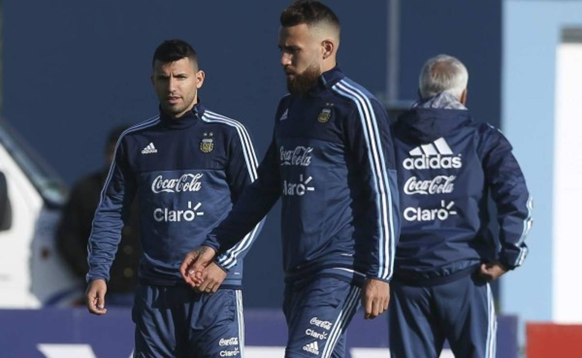 La mala racha de la selección de Argentina en la Copa América