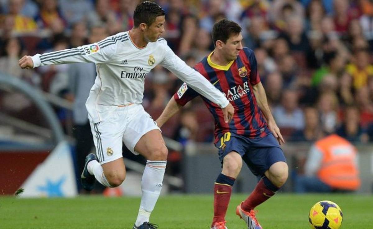 Roberto Carlos: 'Soy gran fan de Messi, pero Cristiano me ha impresionado más'