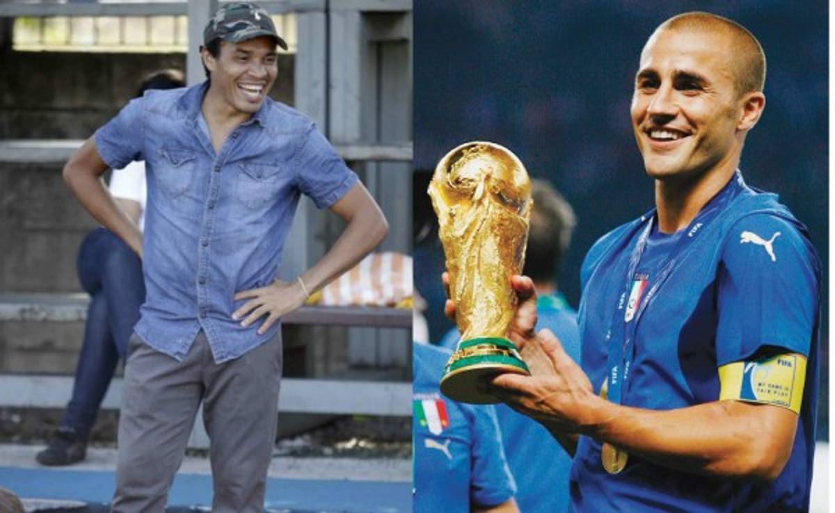 Los futbolistas cumpleañeros del martes 13 de septiembre por el mundo