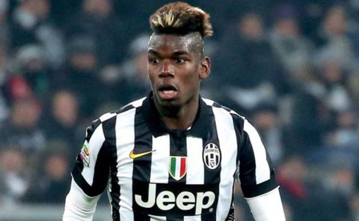 Manchester City ofrecería 95 millones de euros a la Juventus por Pogba