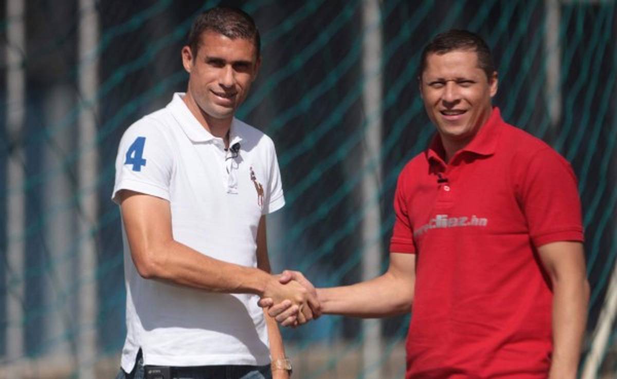 'Me están retirando desde que tengo 27 años'