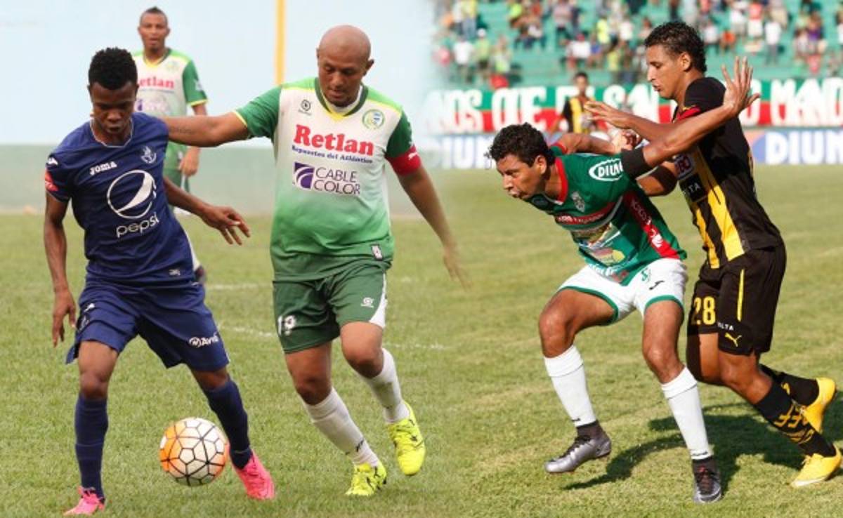 ENCUESTA: ¿Quiénes son los favoritos en los cruces de liguilla?