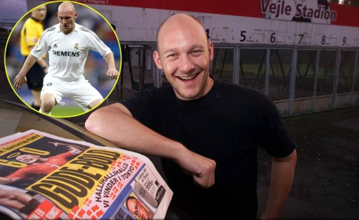 Gravesen, de 'Ogro' a millonario y casinero en Las Vegas