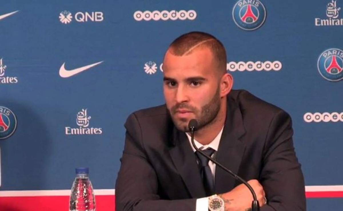 Jesé revela lo que Zidane le dijo previo a ser fichado por PSG