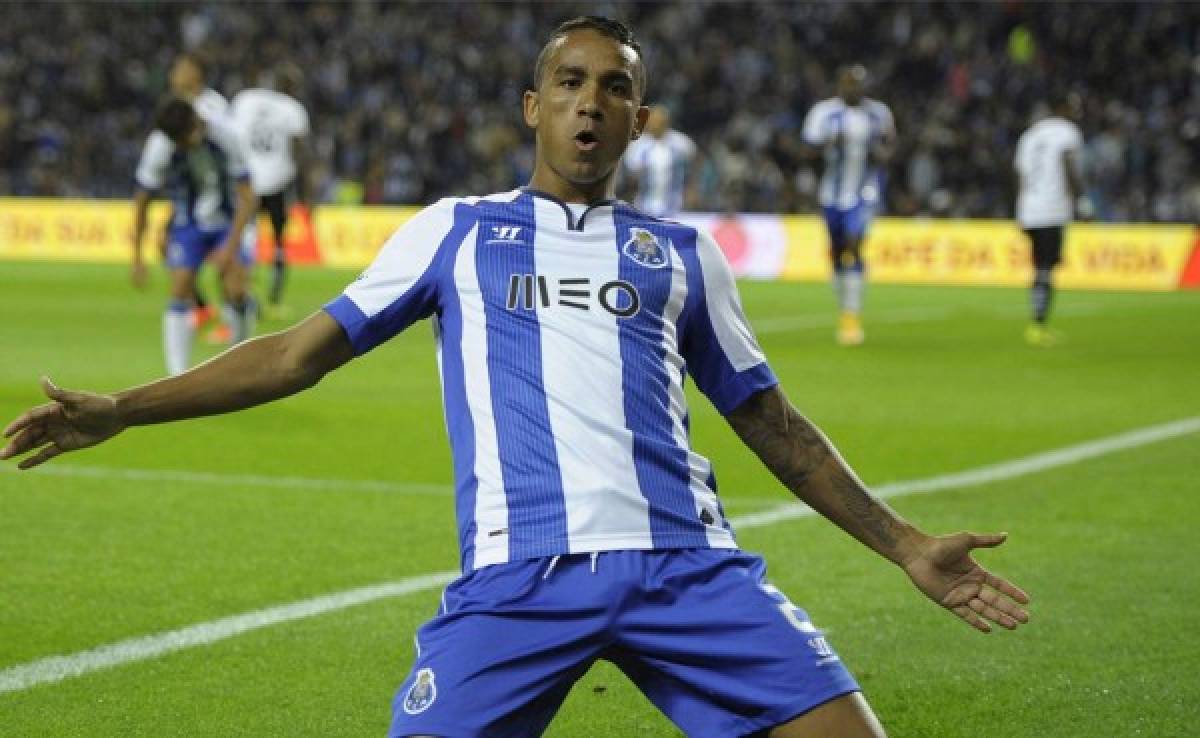 Informan de un principio de acuerdo entre Porto y Real Madrid por Danilo