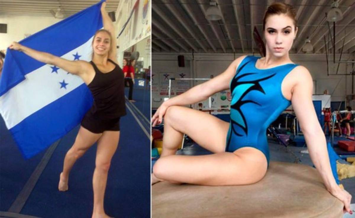 ¡Feliz día de la mujer! Las chicas hondureñas más bellas del deporte