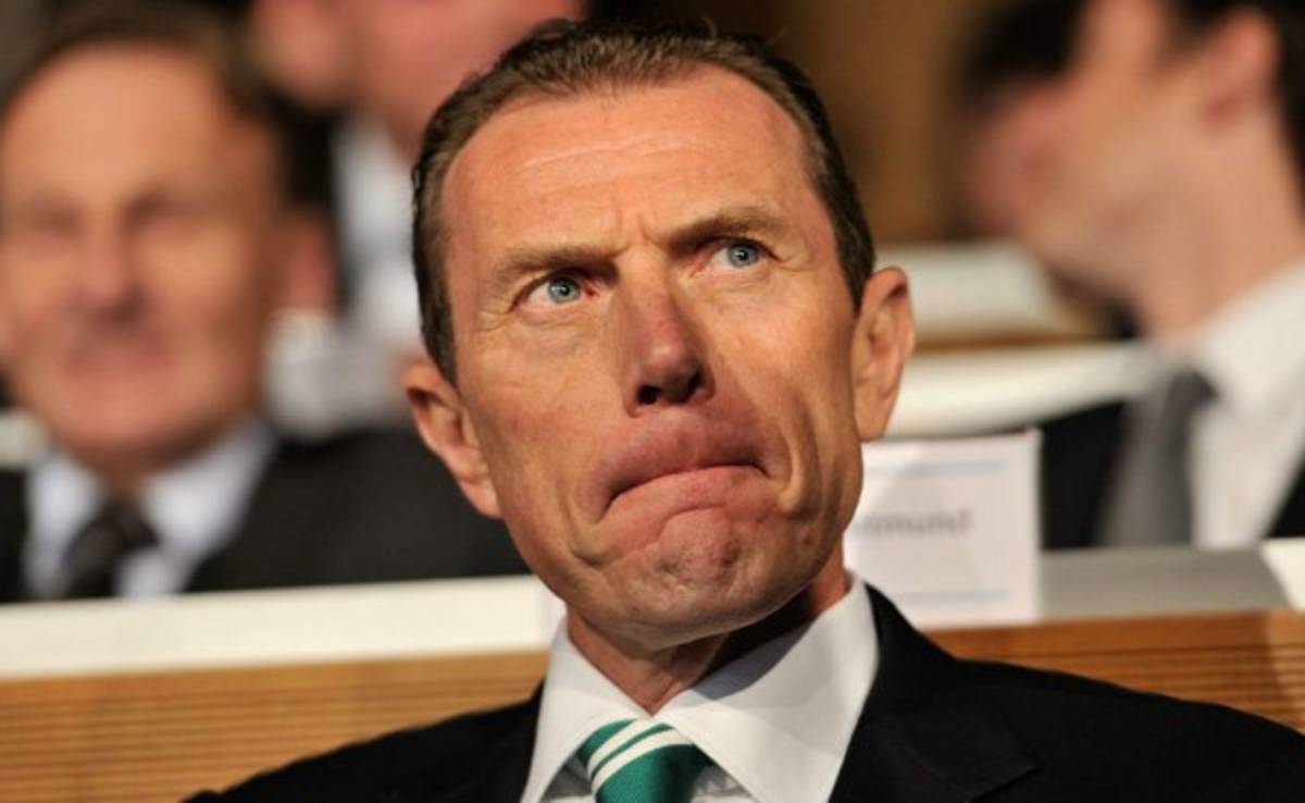 Butragueño: 'La historia está por noches como la que se puede vivir el martes'