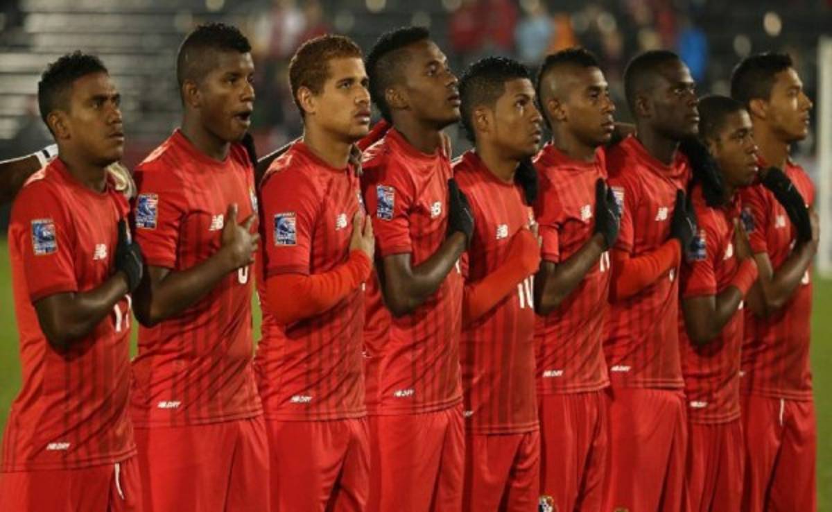 Panamá anuncia sus convocados para enfrentar a Honduras y México en el inicio de la hexagonal