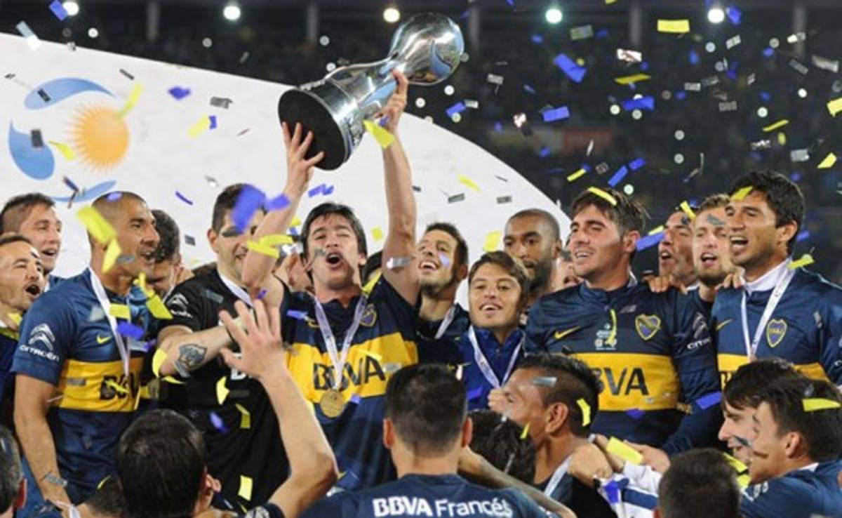 Boca Juniors se consagró con polémica como campeón de la Copa Argentina
