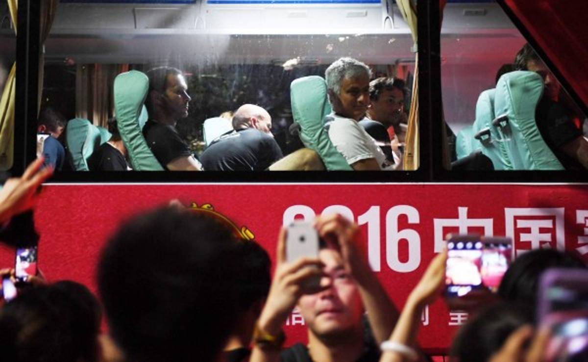 El Chelsea ha superado el Manchester United como el club más odiado de Inglaterra